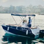 Marbella: License-free Boat Rental for dolphin watching - Starting Point and Booking Details in Marbella