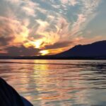 Marbella: Private sailing tour with drink and snack ,2 hours - Departure Point at Puerto de la Bajadilla de Marbella