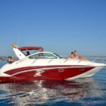 Marbella: views from a yacht for one or two hours - Departure Point at Marbella Marina