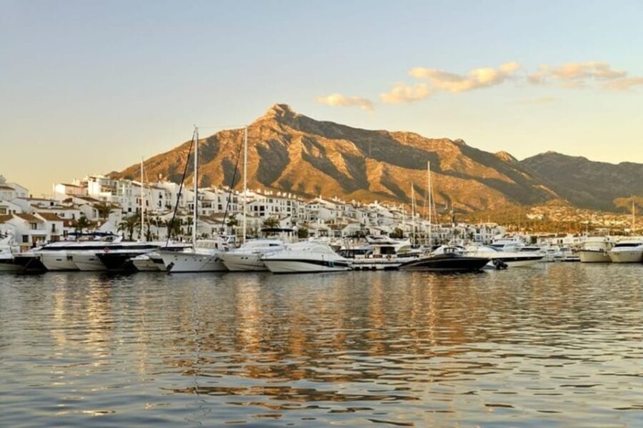 Marbella : Walking Custom Tour with a Local Guide - From the Old Town to Marbella’s Historic Squares