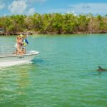Marco Island Dolphin Sightseeing Tour - Exploring the Ten Thousand Islands Ecosystem
