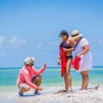 Marco Island: Shelling and Sightseeing Boat Cruise - Easy Access from Goodland Boat Park