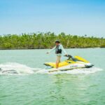 Marco Island: Ten Thousand Island Jet Ski Guided Tour - Wildlife Encounters: Dolphins, Manatees, and Birds
