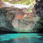Marettimo Sea Caves Boat Tour - Secluded Coves: Cala Bianca, Finocchio Marino, and Cala Conca