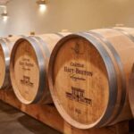 Margaux: Winery Tour with Barrel and Vertical Tasting - Starting Point at the Château Shop