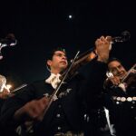 Mariachi Night in Garibaldi and Dinner at Bellini - Visiting Plaza Garibaldi: The Heart of Mariachi Music