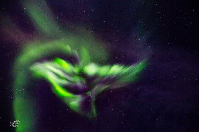 Mariannes Heaven On Earth Aurora Chaser Tours - Expert Guides with a Passion for Photography