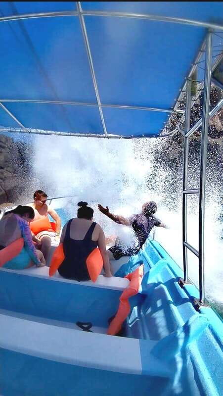 Marietas Islands and its Hidden Beach: Small Groups Tours - Starting the Adventure at the Hotel Ancora Mita