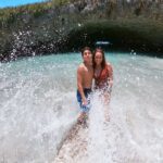 Marietas Islands and Playa Escondida Tour - Visiting the Marietas Islands and Hidden Beach