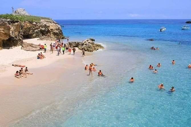 Marietas Islands Snorkeling Tour - The Personal Touch of a Local Tour Provider