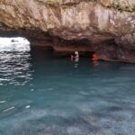 Marietas Islands Tour: Discover Playa Escondida and Playa Nopalera + Food - Navigating the Meeting Point and Boarding Process