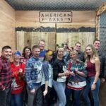 Marietta: Open Axe Throw - What to Expect: From Learning to Competing