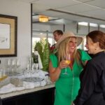 Marina del Rey: Champagne Brunch Cruise - Starting Point at Fishermans Village Marina
