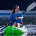 Marina del Rey: Guided Kayak & Paddleboard Tour - Wildlife Encounters: Sea Lions, Turtles, and Dolphins