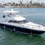 Marina Del Rey Yacht Charter Sea Ray - Marina Del Reys Premier Yacht Experience in California