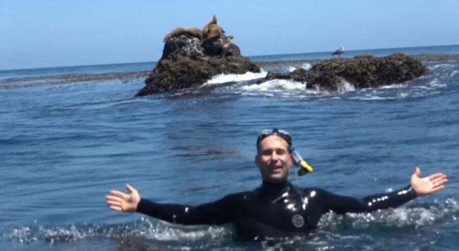 Marina Way : Snorkeling Lesson in Hidden Coves - The Sum Up: An Accessible and Relaxing Snorkeling Intro