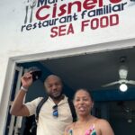 Mariscada (A seafood-lovers paradise) - What You Can Expect at Each Stop