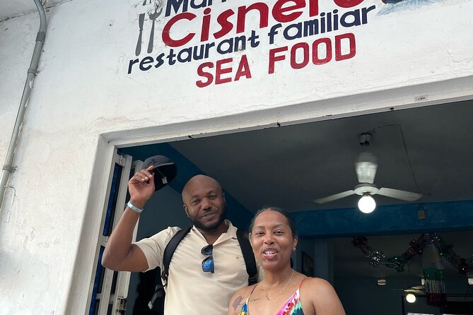 Mariscada (A seafood-lovers paradise) - What You Can Expect at Each Stop