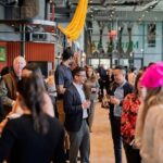 Market 57 Chelsea Food Tour with Ahoy New York Food Tours - Personalized Experience in a Small Group