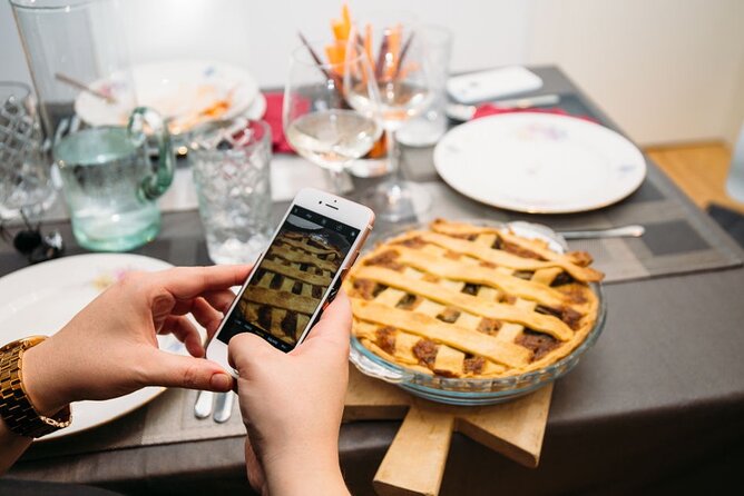 Market and Cooking with a Real Venetian Private Activity - Exploring Venice’s Rialto Market with Your Chef