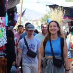 Market tour and all gastronomy included - Exploring Oaxaca’s Central de Abasto Market