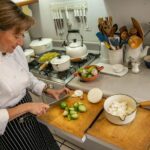 Market Tour and Home Cooking Class in Mexico City with Margarita - Visiting a Local Neighborhood Market in San Angel