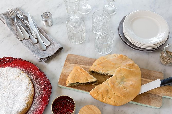 Market tour and lunch or dinner at a local's home in Civitavecchia - Starting at Civitavecchia’s Local Market for Food Shopping Tips