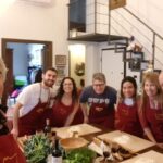 Market Tour, Traditional Cooking and Limoncello class - Hands-On Preparation of Sicilian Classics