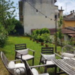 Market Tour & Traditional Tuscan cooking class in a garden - Starting Point and Tour Schedule in Florence