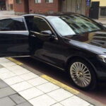 Markham: Luxury Private Car Tours - Luxury Transportation in Markham: A Private Chauffeur Service