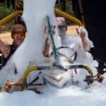 Marmaris Buggy Safari (Adventure Tour) With Hotel Pickup - From Marmaris Hotels to Mountain Trails in Just 30 Minutes