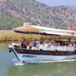 Marmaris Dalyan Köyceiz (By Bus) - Starting From Marmaris with Comfortable Transport