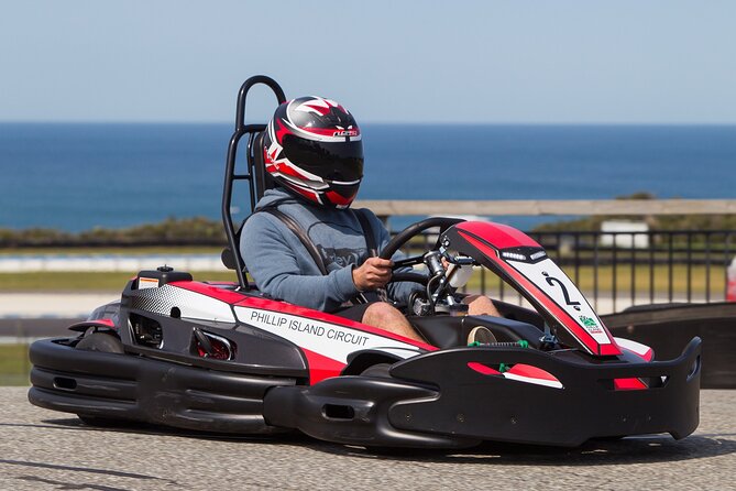 Marmaris Gokart Experince With Free Hotel Transfer Service - Additional Activities and Nearby Options in Marmaris