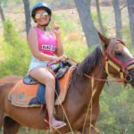Marmaris Horse Safari - The Unique Experience of Riding Into the River