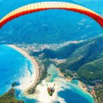 Marmaris Paragliding Experience By Local Expert Pilots - Top-Notch Equipment and Safety Measures