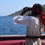 Marmaris Pirate Boat Incl. Lunch, unlimited Drinks with Transfer - Onboard Entertainment and Atmosphere