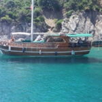 Marmaris: Private Boat Cruise w/ Lunch and Soft Driks - Departing from Marmaris Harbor for a Private Water Escape