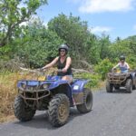 Marmaris Quad Bike Safari Adventure Tour with Free Hotel Transfer - Safety Briefing and Demo Rides at Çaml