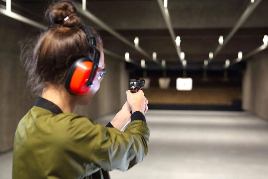 Marmaris: Shooting Range Experience with Hotel Transfers - Location and Transport: Seamless Hotel Pickup in Marmaris