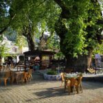 Marmaris Village Tour, Turgut Waterfalls and Mermaid Sand - Exploring "Jesus Beach" in Kizkumu