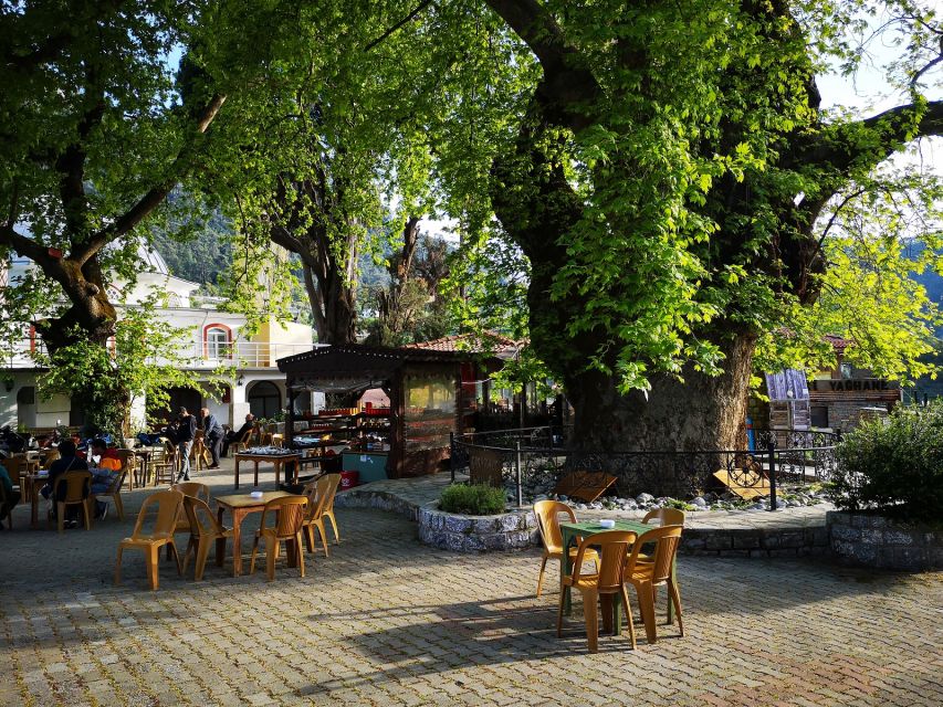 Marmaris Village Tour, Turgut Waterfalls and Mermaid Sand - Exploring "Jesus Beach" in Kizkumu