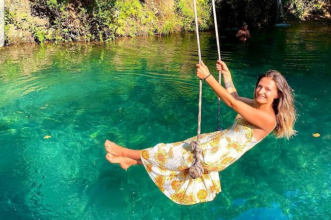 Marmaris Yuvarlakcay Tour With Lunch and Akyaka River Cruise - Exploring Akyaka’s Lovers Road and Rock-Cut Graves
