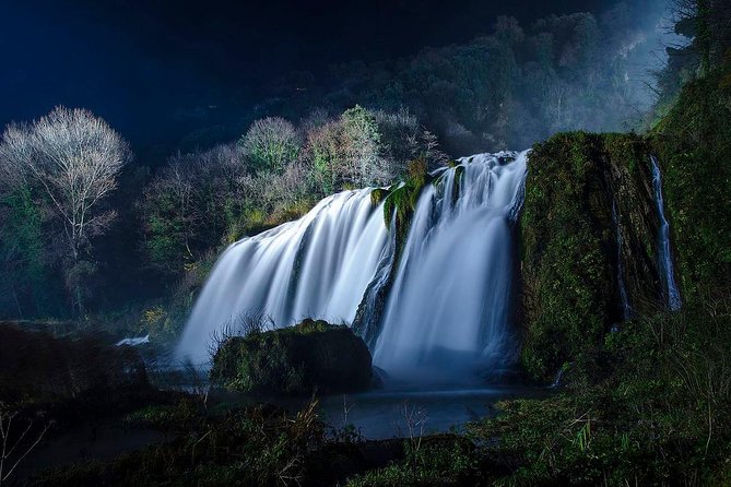 Marmore Falls, Naturalistic Tour - Umbria - The Guide and Group Size: Personal and Informative