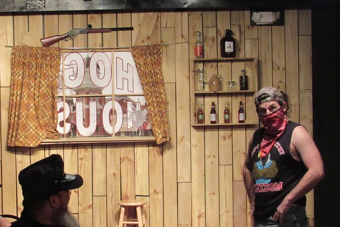 Marriage Can Be Murder - How the Interactive Murder Mystery Unfolds