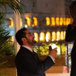 Marriage proposal in Rome(+Private Rooftop with dinner) - Location Planning: From the Spanish Steps to the Pantheon