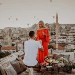 Marriage Proposal Surprise & Engagement in Cappadocia - How the Tour Starts with Hotel Transfers and Private Group Service