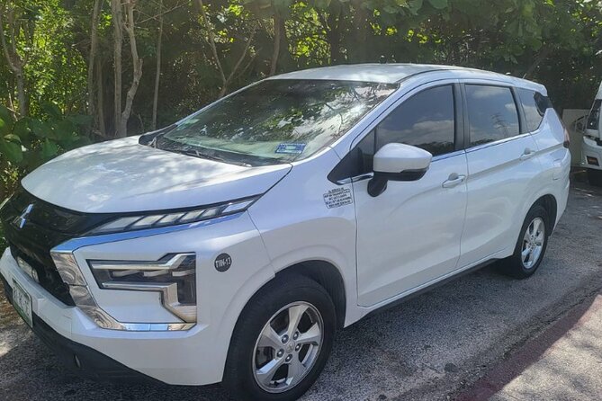 Marriot Cancun Private Airport Transfers - Flexible Vehicle Options for Any Group Size