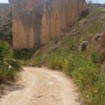 MARSALA UNDERGROUND let's discover the hidden part of the city - Exploring the Parco delle Cave Limestone Quarry Area