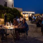 Marsala: Wellness in the Pink Salt Pans with Dinner - The Pink Salt Pans of Isola Grande: A Visual and Wellness Treasure
