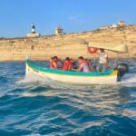 Marsaxlokk: Boat Trip to St Peters Pool - Starting Point and Meeting Details in Marsaxlokk
